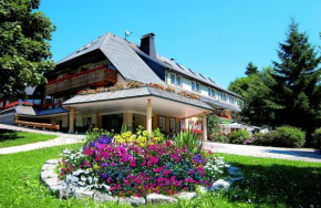  Hotel Schwarzwald-Gasthof Rößle  Тодтмос-Вег